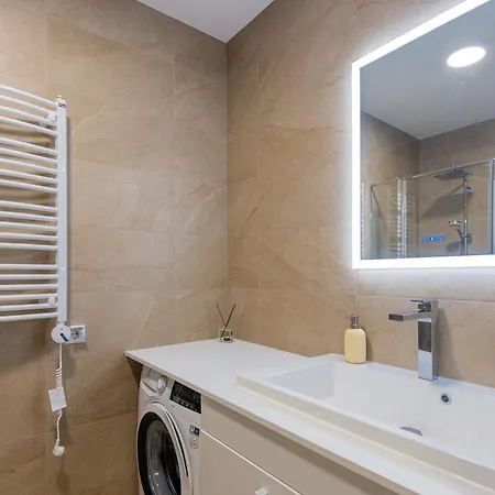 Apartment Vanagupe Prie Juros By Pailsek Pajury