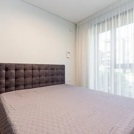 Apartment Vanagupe Prie Juros By Pailsek Pajury