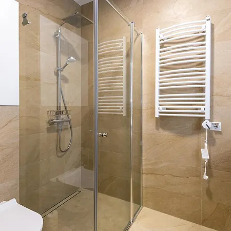 Vanagupe Prie Juros By Pailsek Pajury Apartment